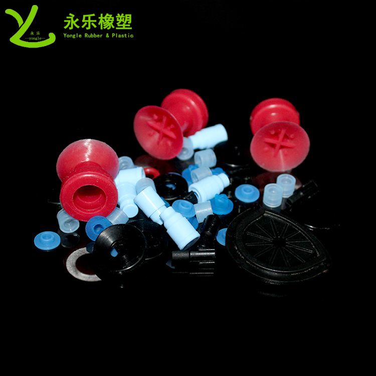 北辰硅膠配件，醫(yī)療硅膠配件，模壓醫(yī)療硅膠配件
