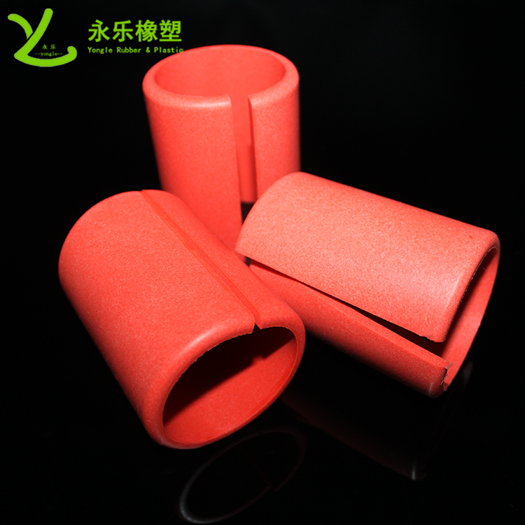 模壓硅橡膠發(fā)泡，定制模壓硅膠發(fā)泡，模壓橡膠發(fā)泡