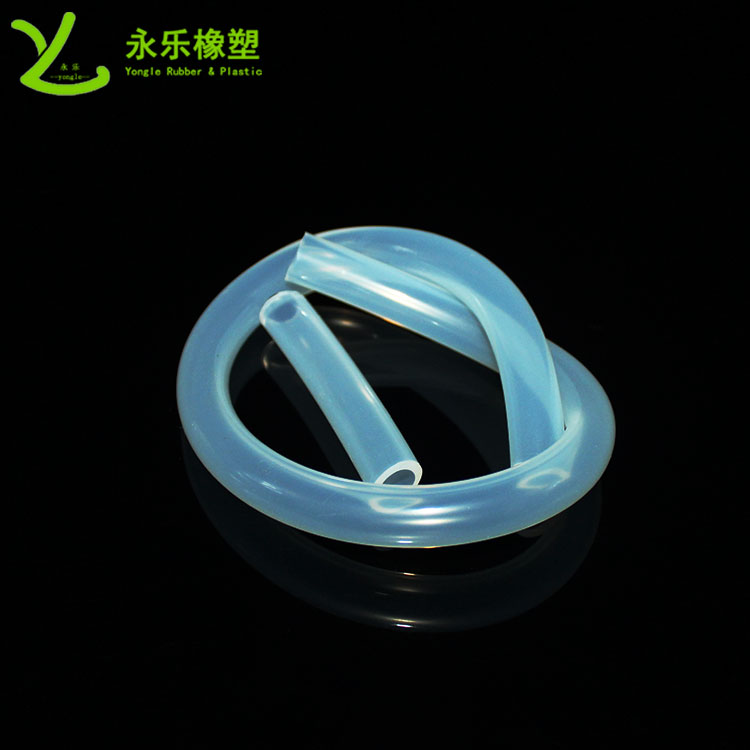 西青蠕動泵硅膠管，擠出蠕動泵硅膠管，無氣味蠕動泵硅膠管