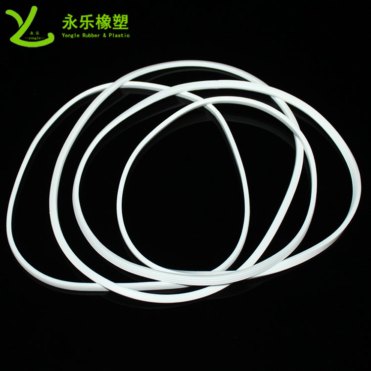 擠出防水發(fā)泡密封圈，阻燃發(fā)泡密封圈，粘接發(fā)泡密封圈