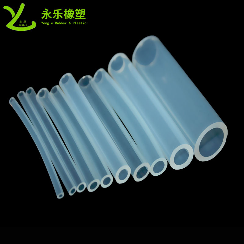 透明硅膠管，食品級(jí)硅膠管，蠕動(dòng)泵硅膠管，鉑金硅膠管