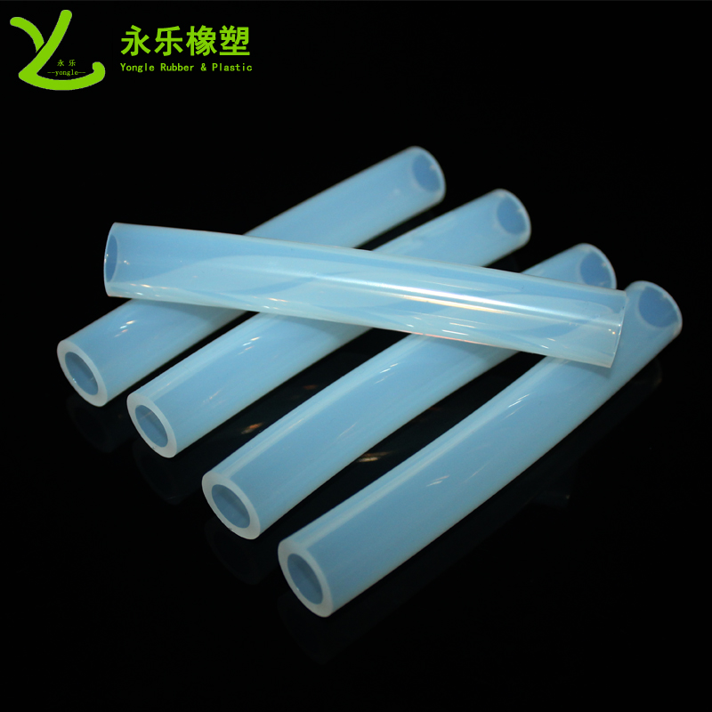 擠出蠕動泵硅膠管，透明蠕動泵硅膠管，耐高溫蠕動泵硅膠管