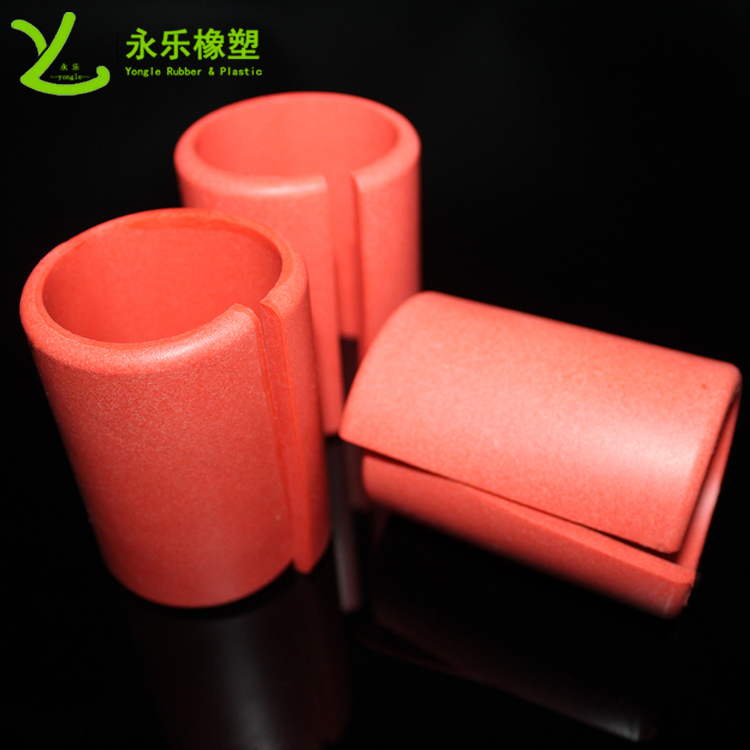 模壓硅橡膠發(fā)泡，定制模壓硅膠發(fā)泡，模壓橡膠發(fā)泡
