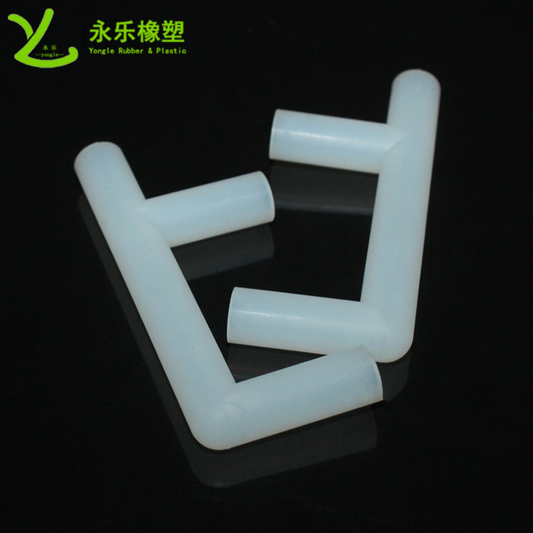 醫(yī)用三通硅膠管，模壓硅膠三通管，三通硅膠管