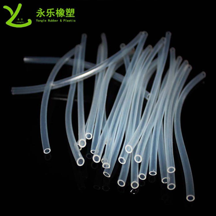 擠出硅膠管，透明硅膠管，耐高溫硅膠管