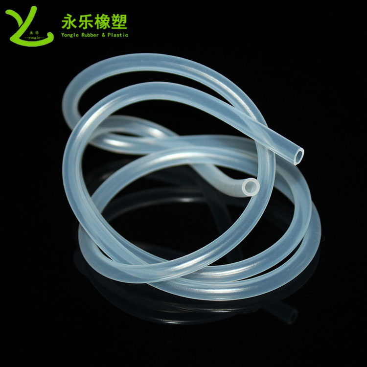 擠出17#蠕動(dòng)泵硅膠管，透明17#蠕動(dòng)泵硅膠管，食品級(jí)17#蠕動(dòng)泵硅膠管