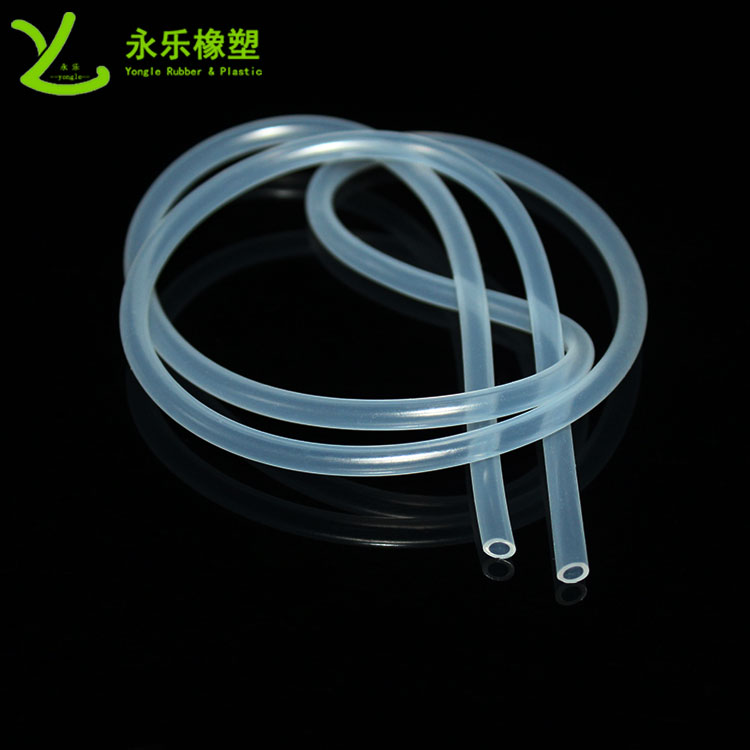 擠出17#蠕動(dòng)泵硅膠管，透明17#蠕動(dòng)泵硅膠管，食品級(jí)17#蠕動(dòng)泵硅膠管