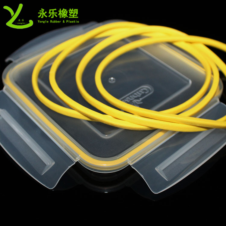 定制發(fā)泡防水密封圈，無氣味發(fā)泡防水密封圈，耐高溫發(fā)泡防水密封圈