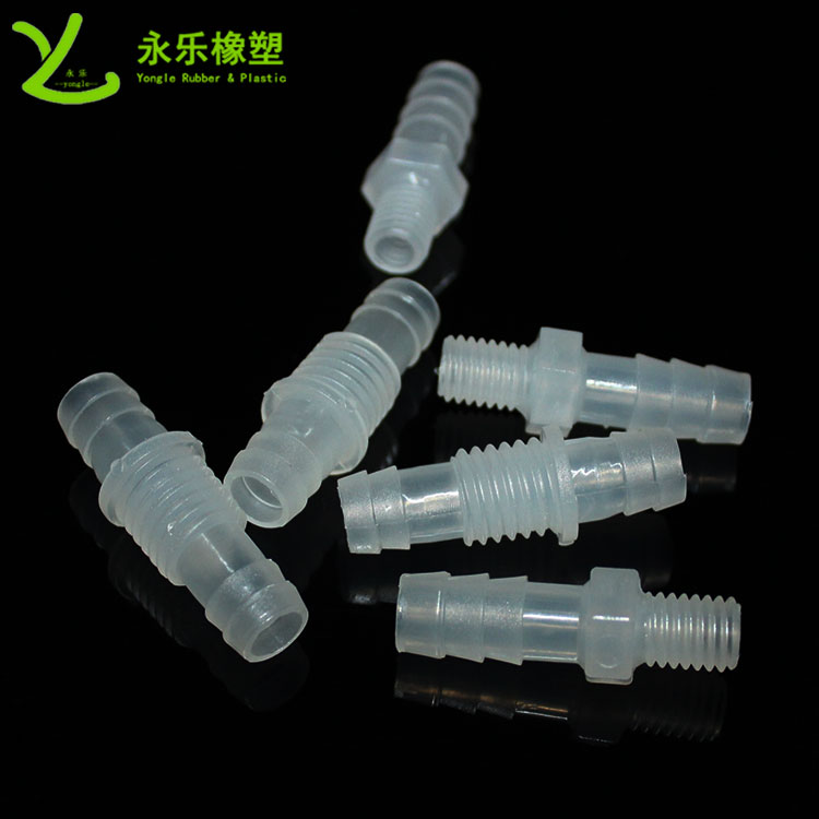 模壓塑膠直通管，水管塑膠直通管，防水塑膠直通管