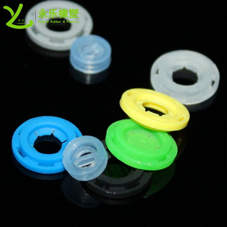模壓醫(yī)用硅膠雜件，異形醫(yī)用硅膠雜件，異形醫(yī)用硅膠配件