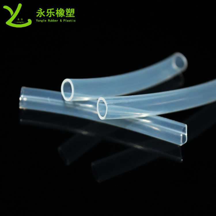 擠出蠕動泵硅膠管73#，透明蠕動泵硅膠管73#，食品級蠕動泵硅膠管73#