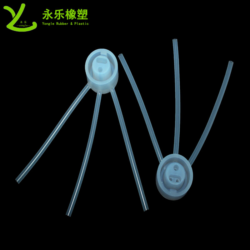 模壓硅膠配件，模壓醫(yī)用硅膠配件，無氣味醫(yī)用硅膠配件