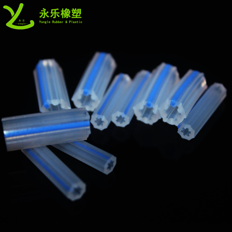 醫(yī)用銳器硅膠保護套，腔鏡器械保護套，手術 器械保護套