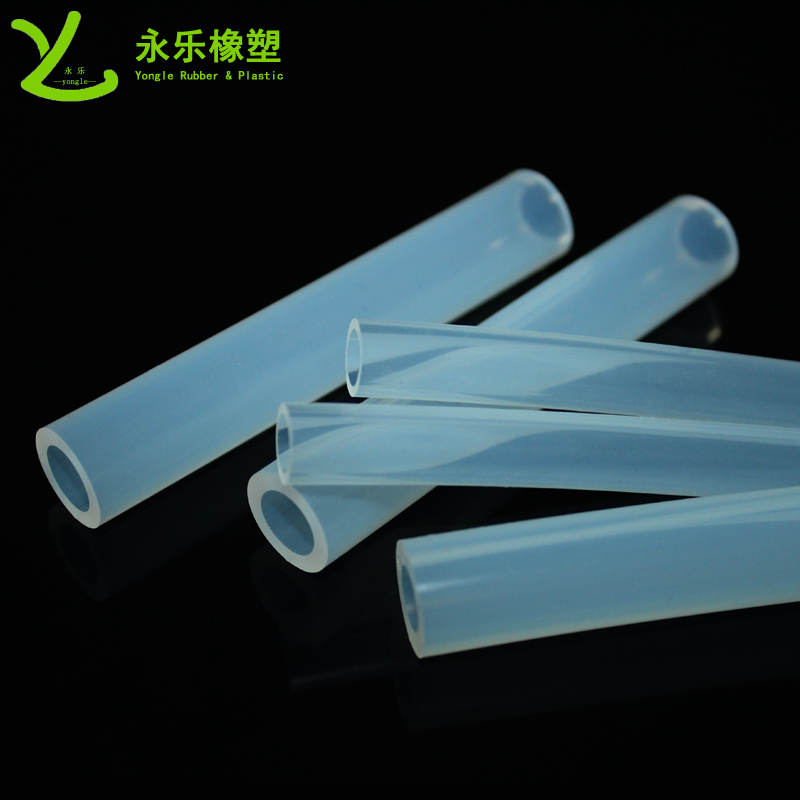 定制蠕動泵硅膠管，透明蠕動泵硅膠管，醫(yī)用蠕動泵硅膠管