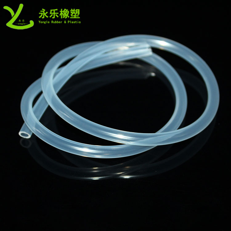 擠出蠕動(dòng)泵硅膠管18#，透明蠕動(dòng)泵硅膠管18#，耐高溫蠕動(dòng)泵硅膠管18#
