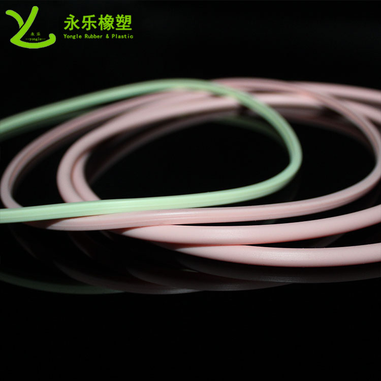 硅膠密封圈，擠出硅膠密封圈，粘接硅膠密封圈