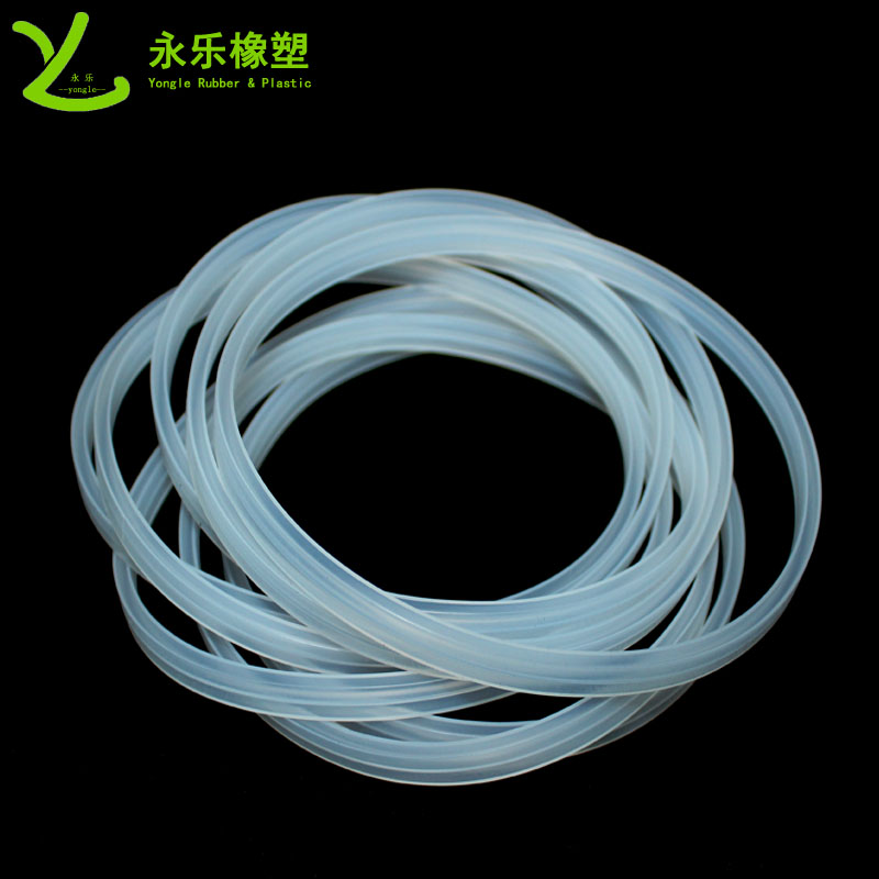 食品級(jí)儲(chǔ)物盒密封圈，儲(chǔ)米桶硅膠密封圈，儲(chǔ)物罐密封圈，保鮮盒密封圈