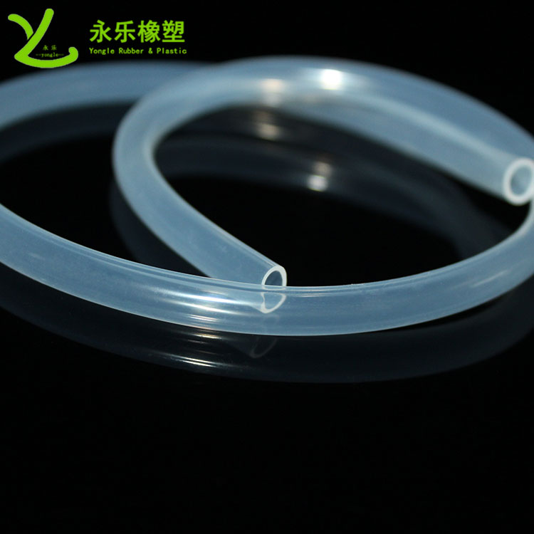 擠出蠕動(dòng)泵硅膠管18#，透明蠕動(dòng)泵硅膠管18#，耐高溫蠕動(dòng)泵硅膠管18#