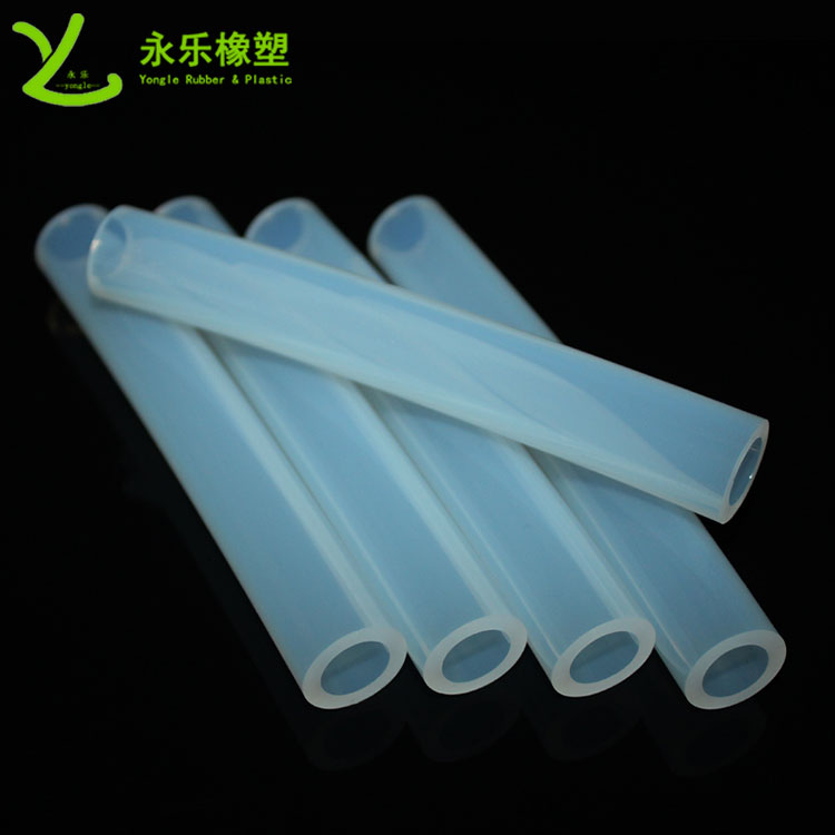 透明硅膠管，食品級(jí)硅膠管，蠕動(dòng)泵硅膠管