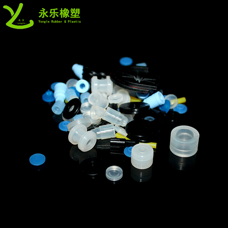 北辰硅膠配件，醫(yī)療硅膠配件，模壓醫(yī)療硅膠配件