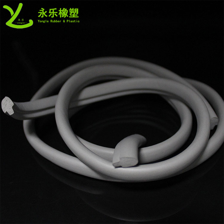 led發(fā)泡粘接密封圈，發(fā)泡防水密封圈，路燈防水發(fā)泡密封圈