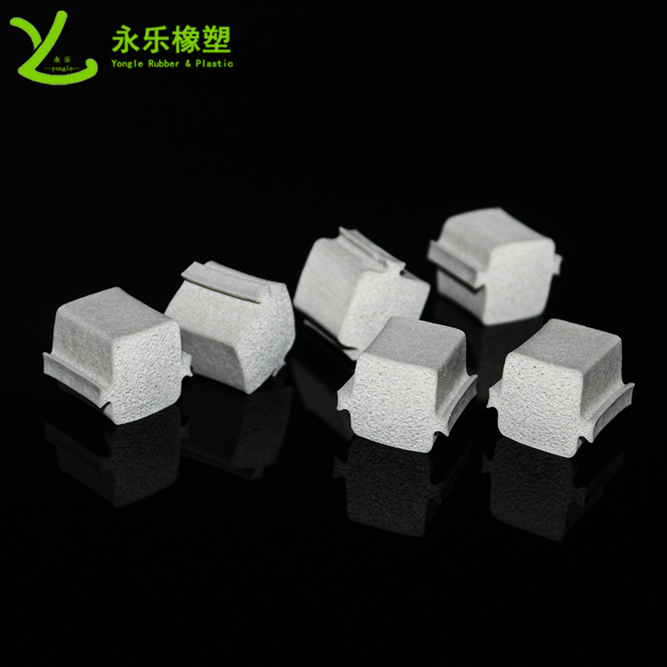 擠出發(fā)泡硅膠塞，耐高溫發(fā)泡硅膠塞，防水發(fā)泡硅膠塞