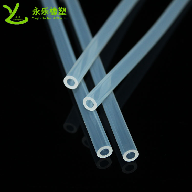 定制16#蠕動(dòng)泵硅膠管，透明16#蠕動(dòng)泵硅膠管，食品級16#蠕動(dòng)泵硅膠管