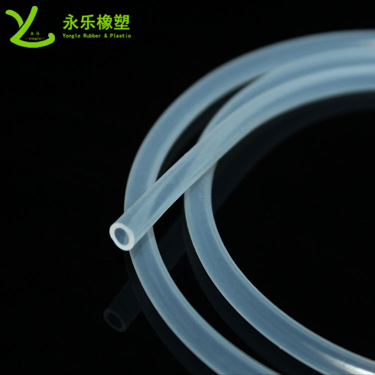 擠出17#蠕動(dòng)泵硅膠管，透明17#蠕動(dòng)泵硅膠管，食品級(jí)17#蠕動(dòng)泵硅膠管
