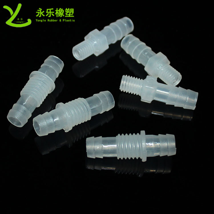 模壓塑膠直通管，水管塑膠直通管，防水塑膠直通管
