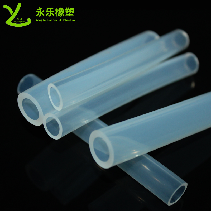 定制蠕動泵硅膠管，透明蠕動泵硅膠管，醫(yī)用蠕動泵硅膠管