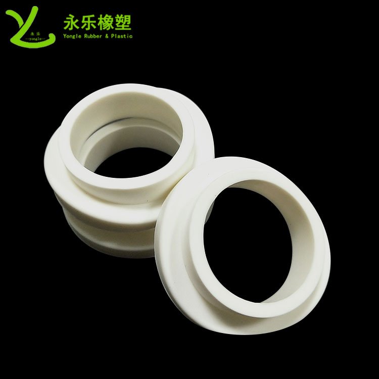 發(fā)泡硅膠圈，硅膠發(fā)泡密封圈，模壓發(fā)泡硅膠塞