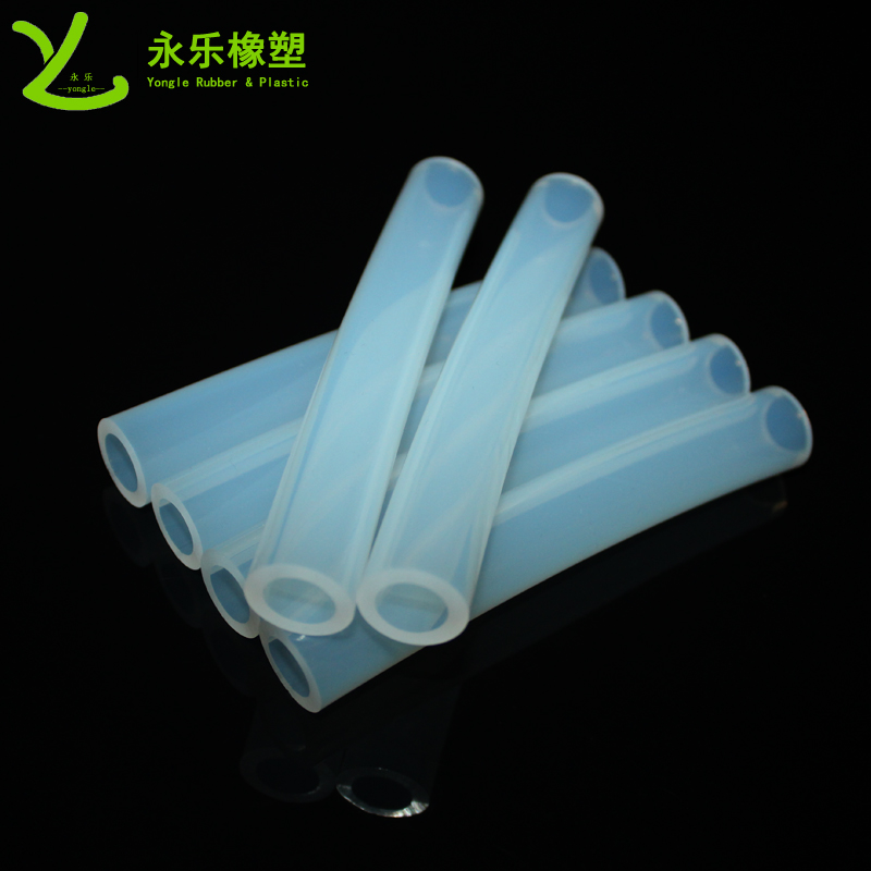 擠出蠕動泵硅膠管，透明蠕動泵硅膠管，耐高溫蠕動泵硅膠管