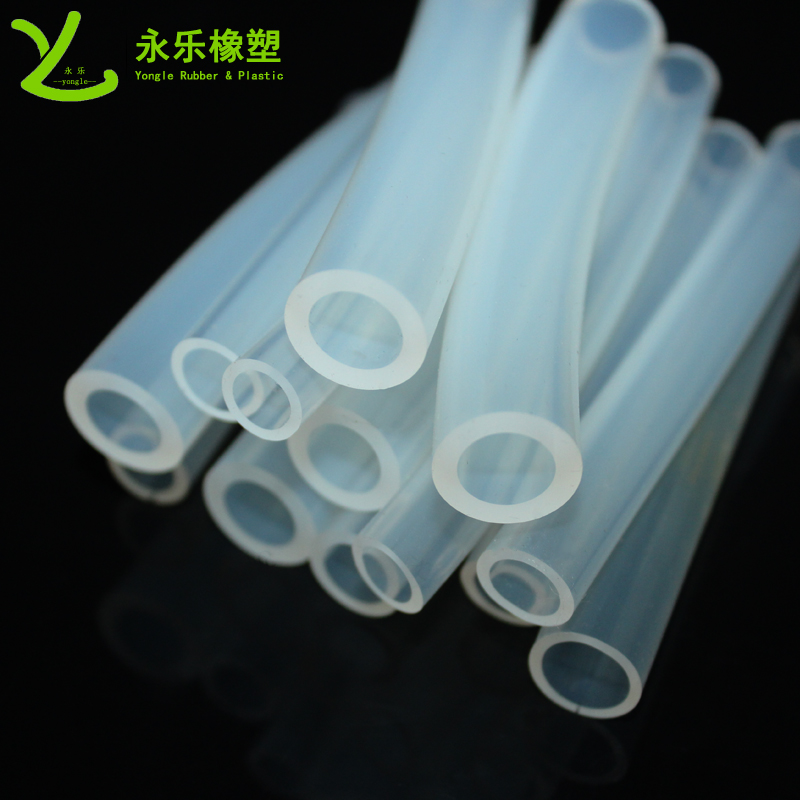 北辰進(jìn)口蠕動泵硅膠管 蠕動泵硅膠軟管 蠕動泵國標(biāo)硅膠管