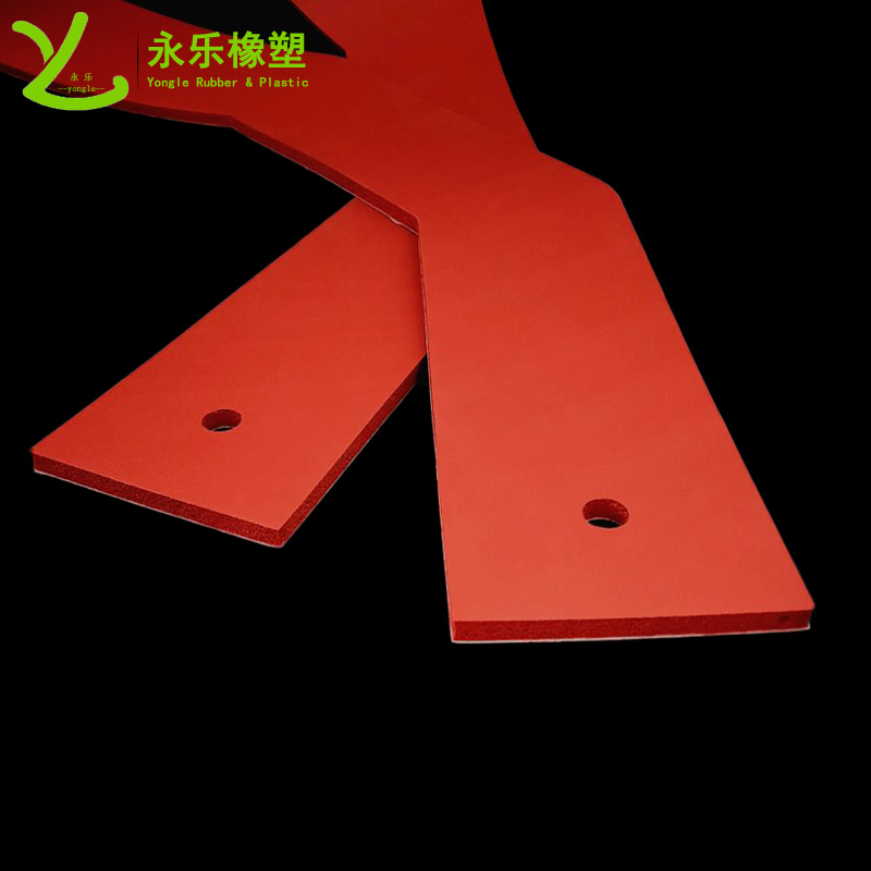 發(fā)泡硅膠密封墊，背膠發(fā)泡硅膠密封墊，發(fā)泡硅膠制品加工