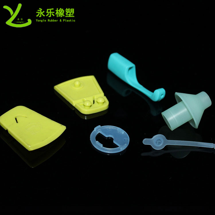 模壓硅膠件，耐高溫硅膠件，定制硅膠件，硅膠制品廠