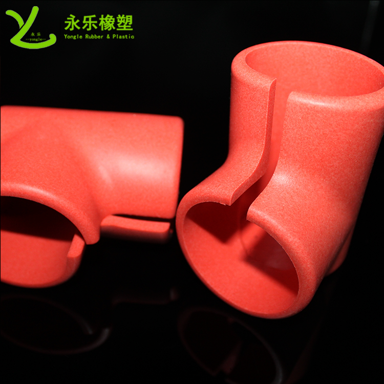 模壓發(fā)泡硅膠套，模壓硅膠發(fā)泡，模壓硅膠發(fā)泡廠，模壓硅膠發(fā)泡制品