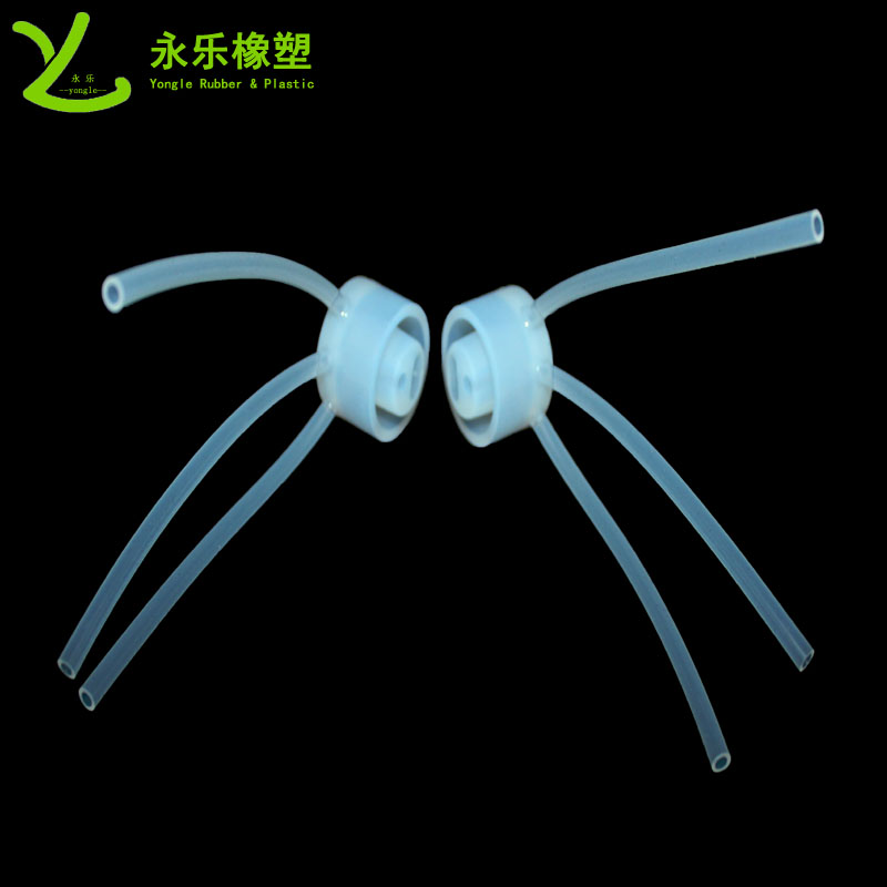 模壓硅膠配件，模壓醫(yī)用硅膠配件，無氣味醫(yī)用硅膠配件