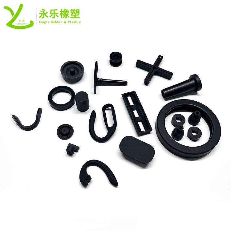 耐高溫橡膠制品加工，防水橡膠制品加工，模壓橡膠制品加工