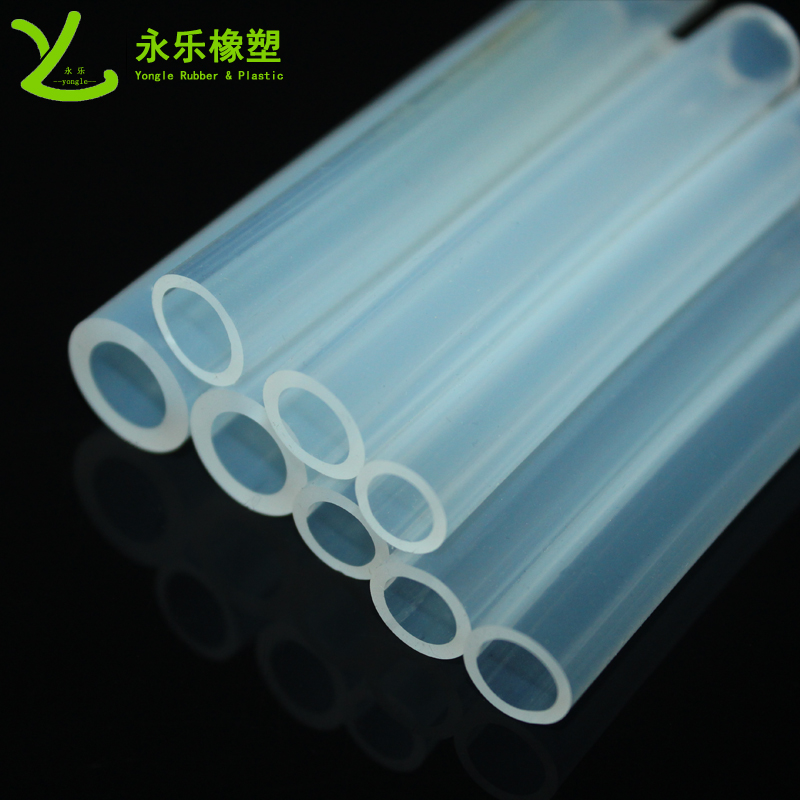 透明硅膠管，食品級硅膠管，蠕動泵硅膠管