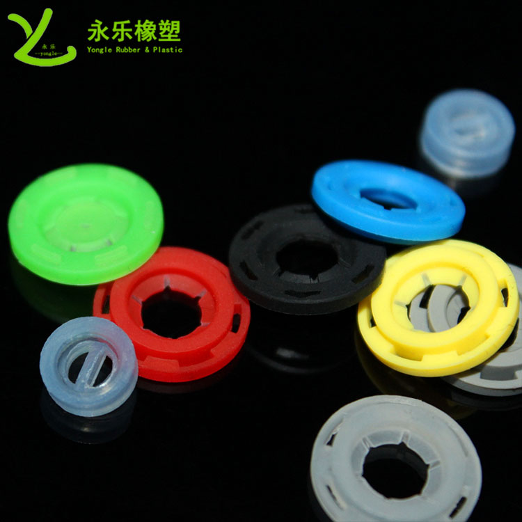 模壓醫(yī)用硅膠雜件，異形醫(yī)用硅膠雜件，異形醫(yī)用硅膠配件