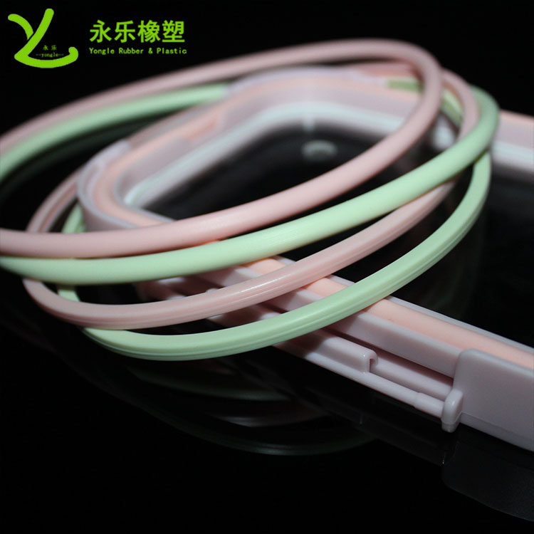 硅膠密封圈，飯盒硅膠密封圈，粘接硅膠密封圈