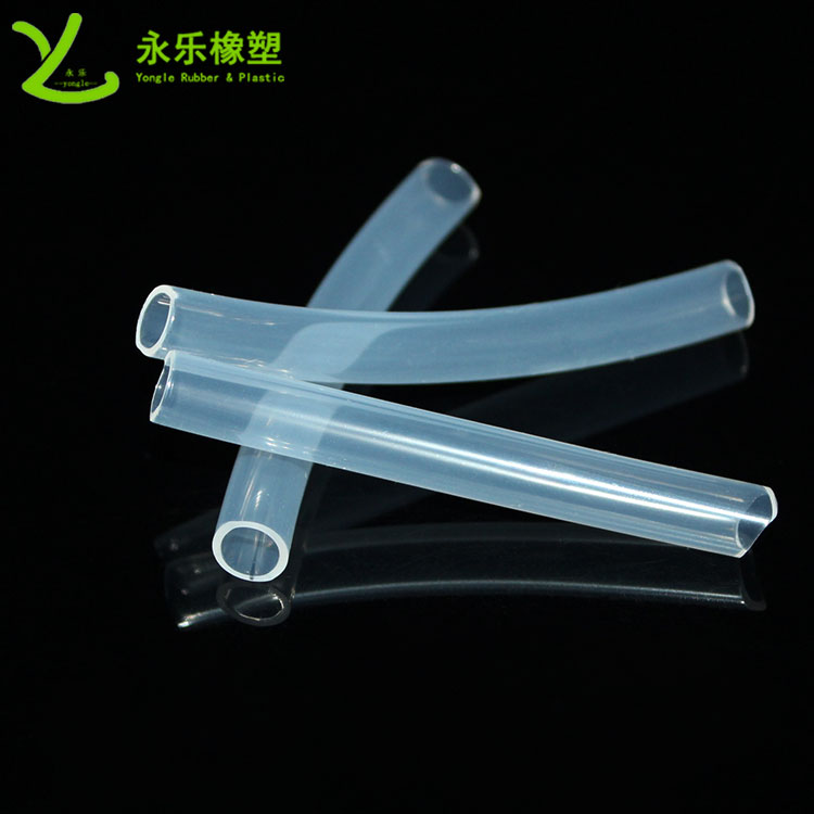 擠出蠕動泵硅膠管73#，透明蠕動泵硅膠管73#，食品級蠕動泵硅膠管73#