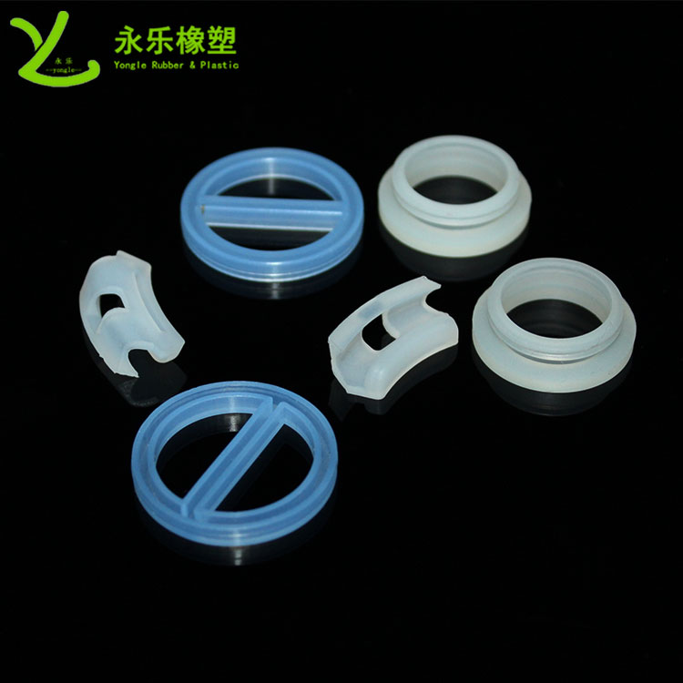 硅膠配件，模壓硅膠配件，醫(yī)用硅膠件