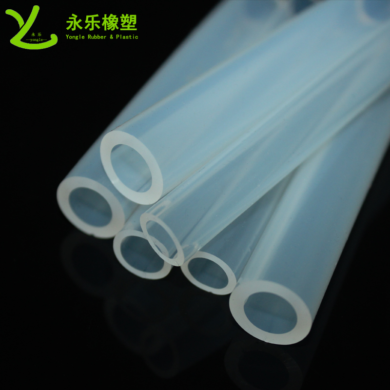灌裝機(jī)蠕動泵硅膠管，醫(yī)用蠕動泵硅膠管，透明蠕動泵硅膠管