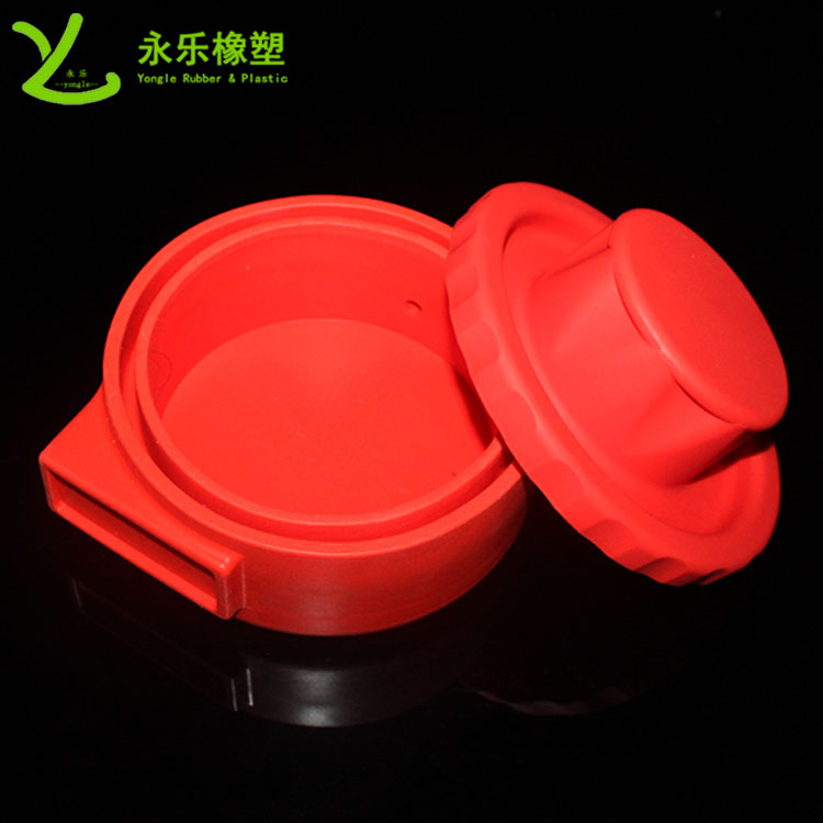 定制模壓發(fā)泡硅膠件，減震模壓發(fā)泡硅膠件，無氣味模壓發(fā)泡硅膠件