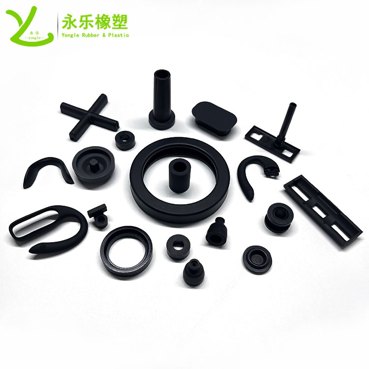 耐高溫橡膠制品加工，防水橡膠制品加工，模壓橡膠制品加工