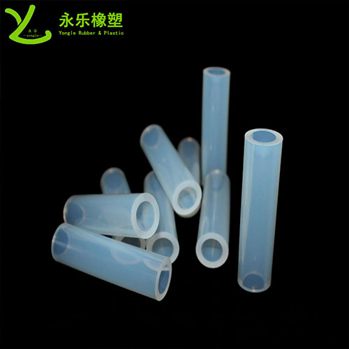 武清硅膠管