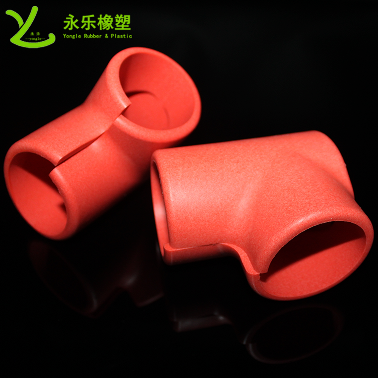 模壓發(fā)泡硅膠套，模壓硅膠發(fā)泡，模壓硅膠發(fā)泡廠，模壓硅膠發(fā)泡制品