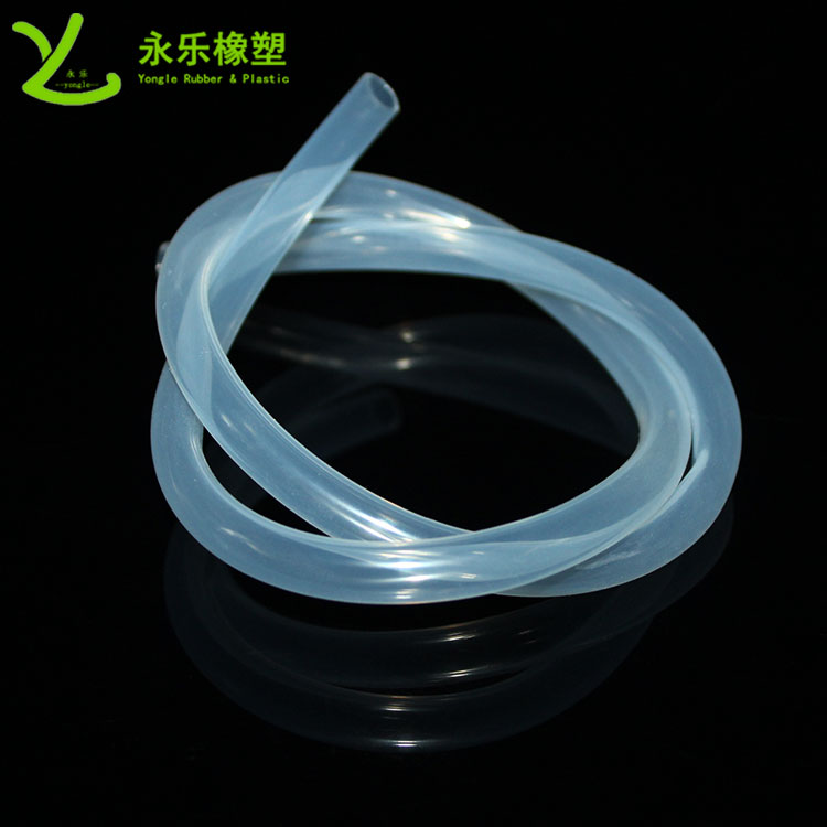 擠出蠕動(dòng)泵硅膠管18#，透明蠕動(dòng)泵硅膠管18#，耐高溫蠕動(dòng)泵硅膠管18#